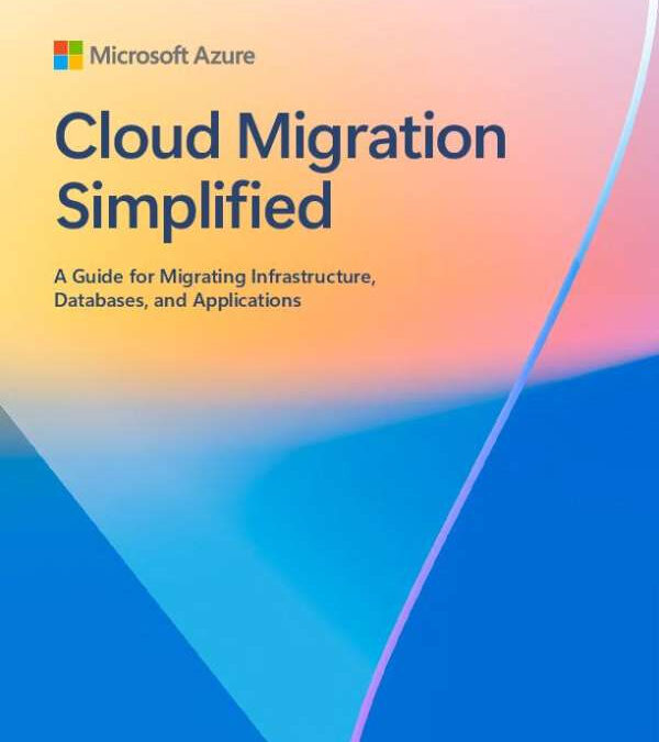 Cloud Migration Simplified