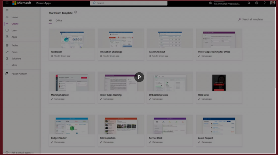 Why businesses choose Microsoft Power Platform