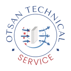 Otsan Technical Service