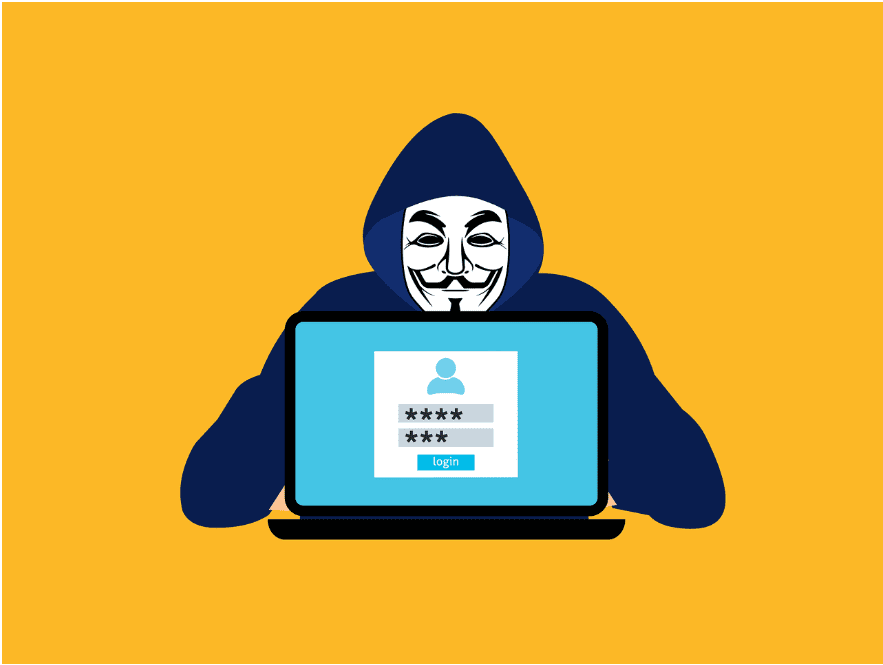 In-the-Middle Attacks: How Phishing Sites Steal Your Active Login